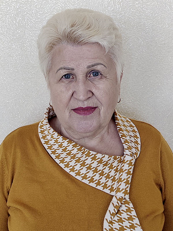 Черкасова Валентина Семёновна Черкасова Валентина Семёновна.