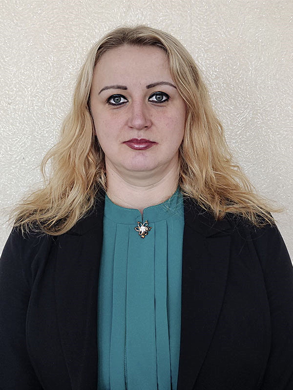 Чернышова Анна Владимировна Чернышова Анна Владимировна.