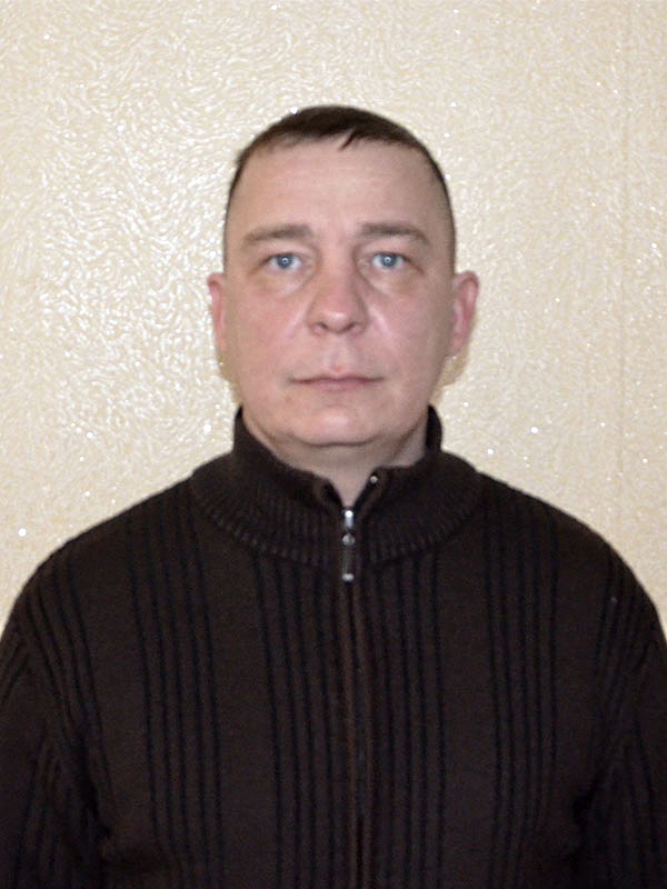 Хоменко Дмитрий Николаевич Хоменко Дмитрий Николаевич.