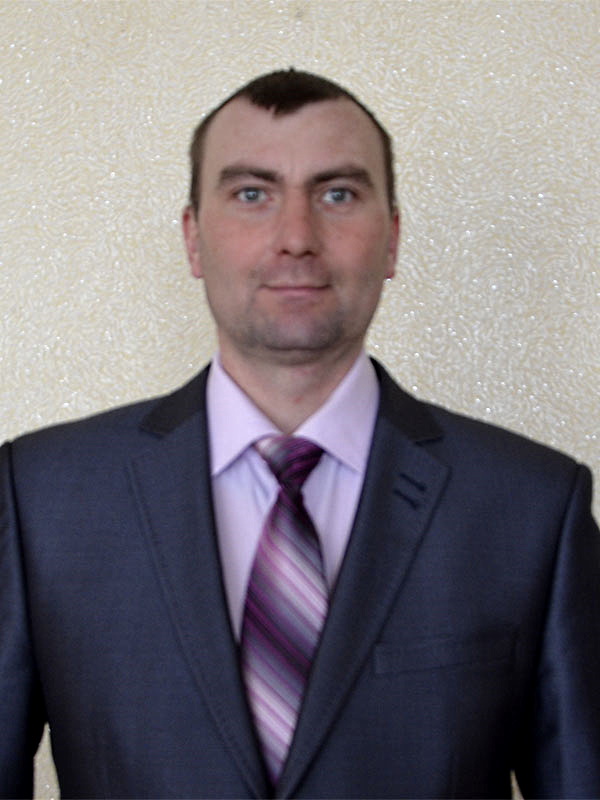 Марченко Иван Сергеевич Марченко Иван Сергеевич.