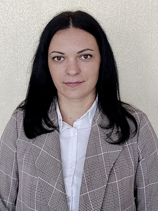 Жменина Ирина Александровна Жменина Ирина Александровна.